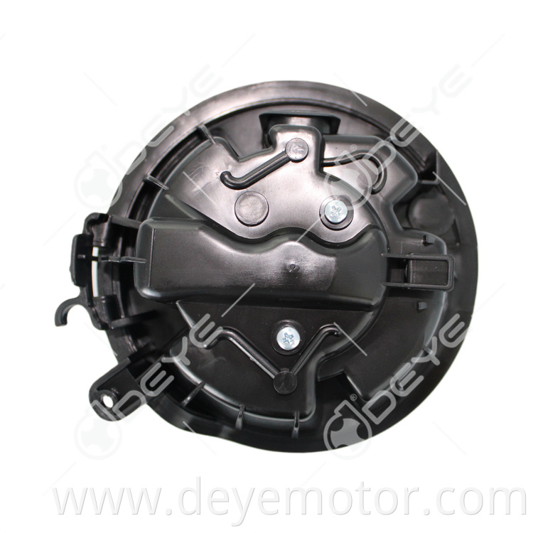 6441.W4 auto blower motor for CITROEN XSARA PICASSO PEUGEOT 206